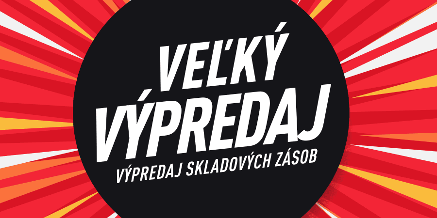 SecoTex Slovakia výpredaj